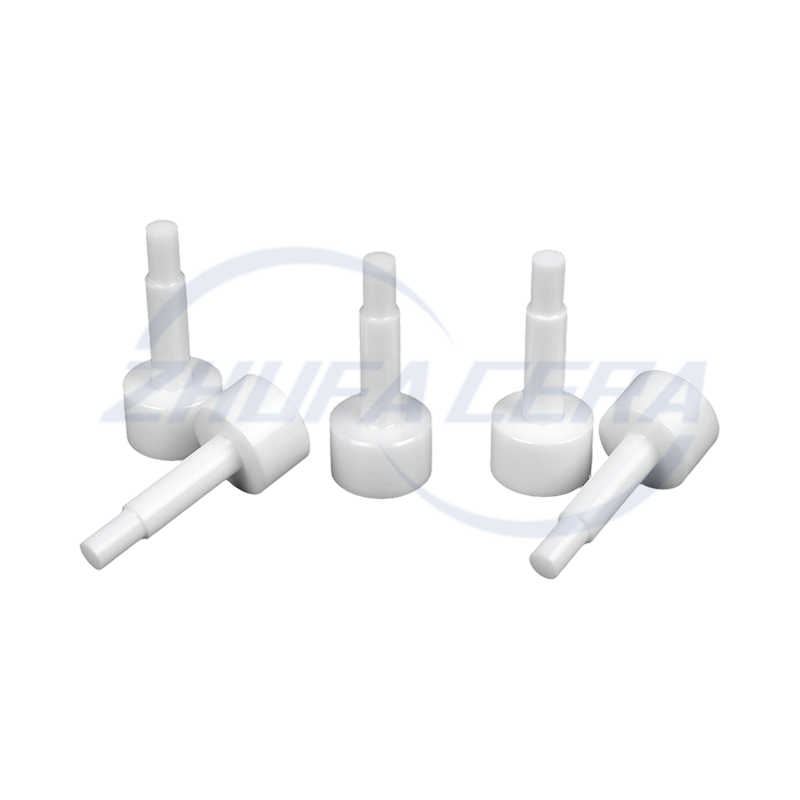 Zirkonový keramický polohovací kolík