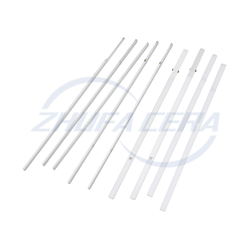 Zirkonová celokeramická pinzeta