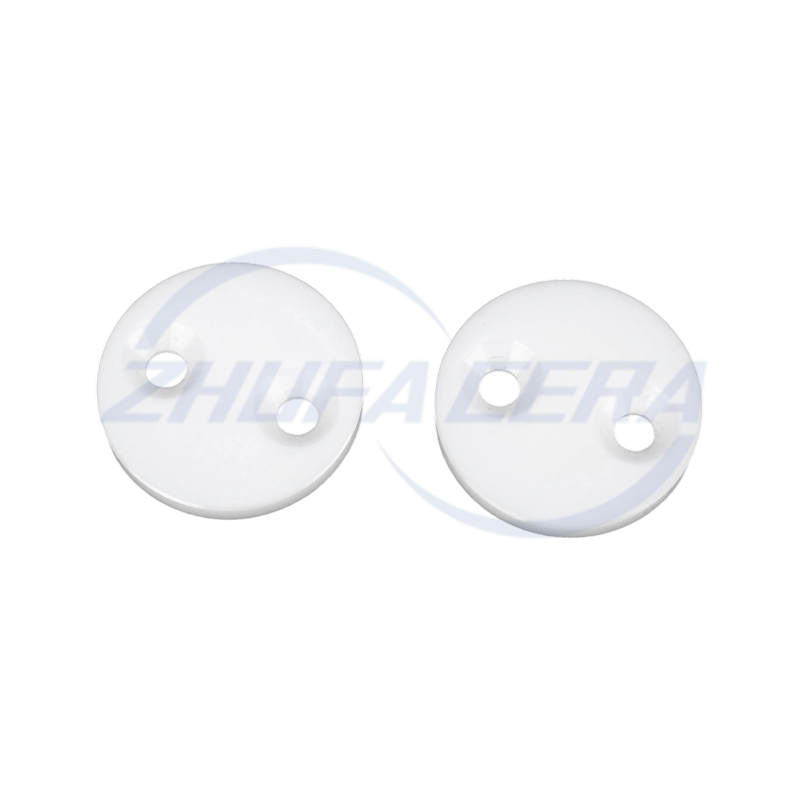 Zirkonová keramická deska