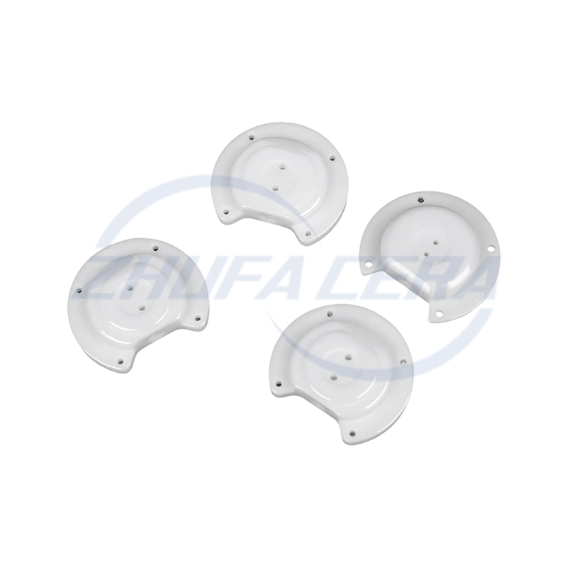 Zirkonová keramická přísavka