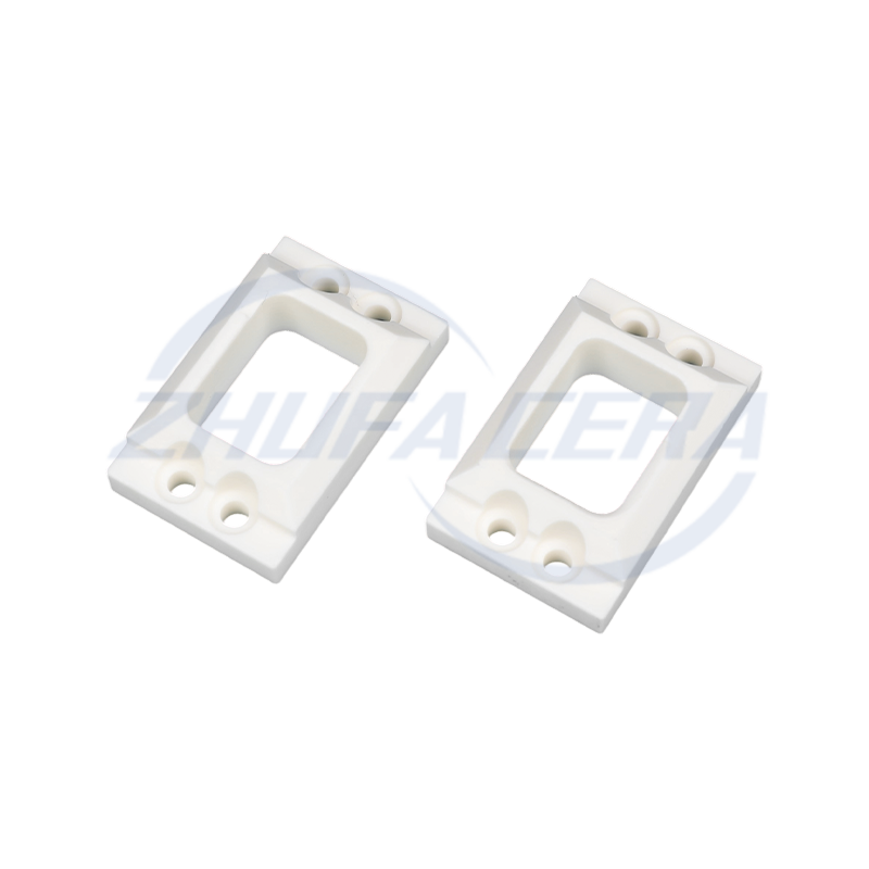 Hliníkový keramický držák polohovacího bloku