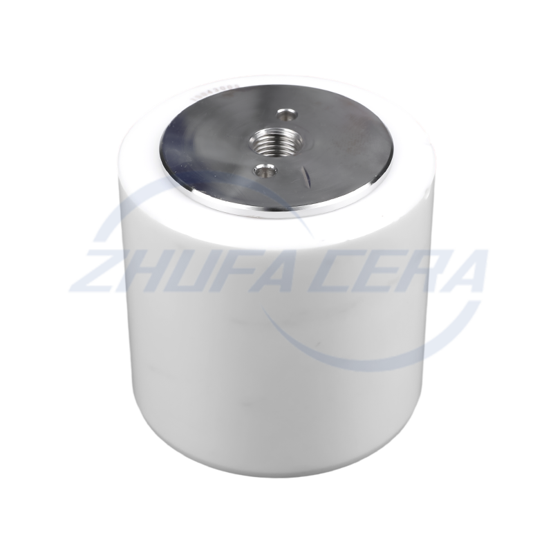 Hliníkový keramický sloupkový izolátor