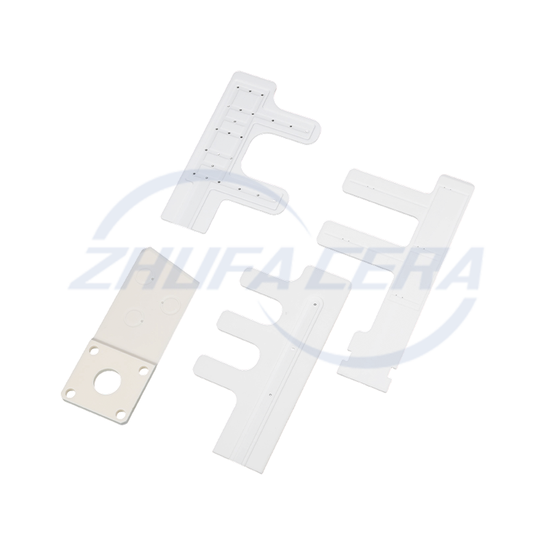 Keramická přísavka z hliníku