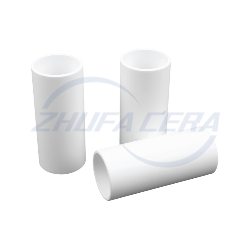 Alumina Keramická Aluminová trubice