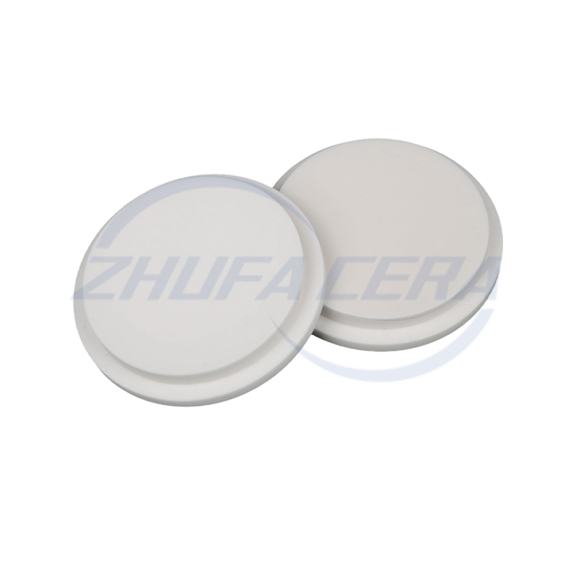 Kryt keramického disku Alumina