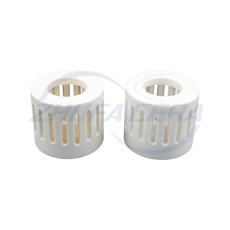 Malé keramické kolečko z hliníku