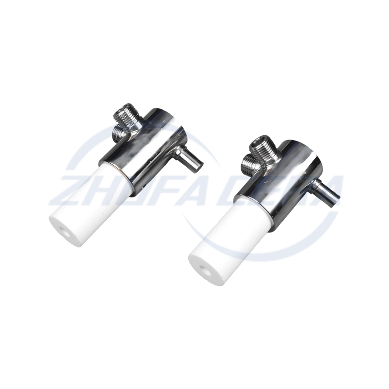 Alumina keramický spojovací ventil