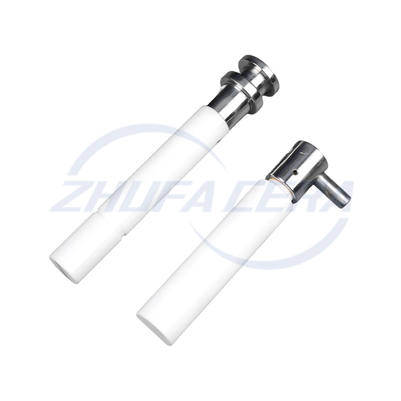 Sada keramického jádra ventilku zirkonia