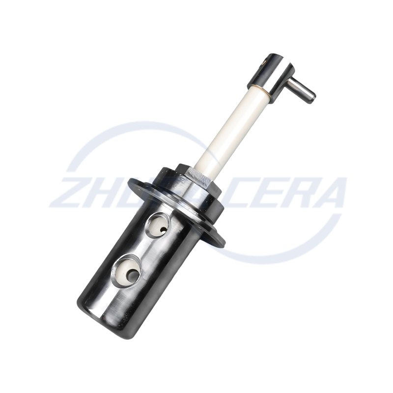 Kapalné pístové čerpadlo s keramickým oxidem rtuťovým