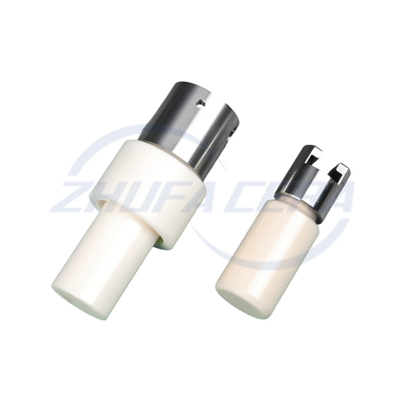 Zirkonový keramický plunžr