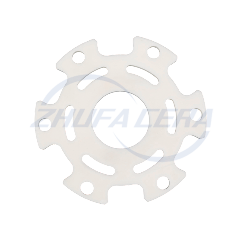 Keramické oběžné kolo z hliníku