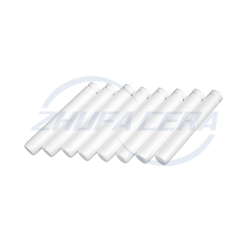 Yttrium stabilní zirkonová keramická tyč