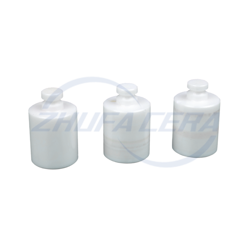 Keramické jádro zirkonia stabilizované yttriem