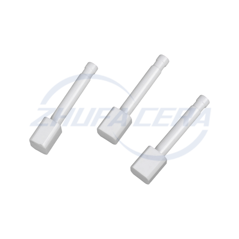 Zirkonová keramická polohovací jehla