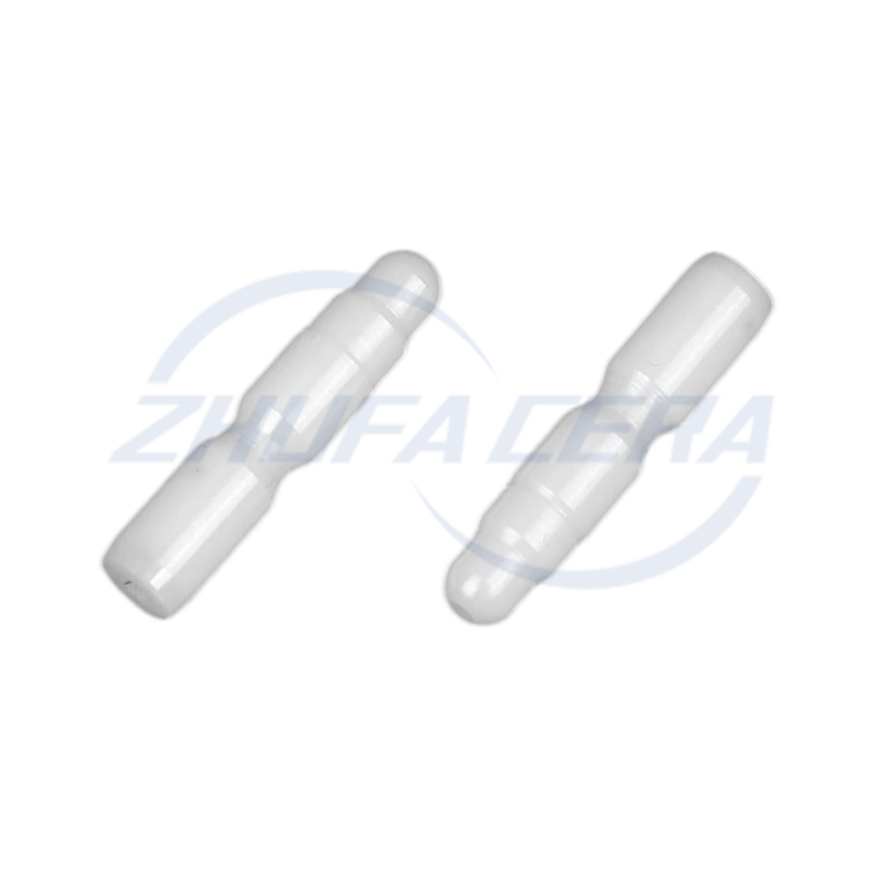 Keramická tyč zirkonia stabilizovaná yttriem