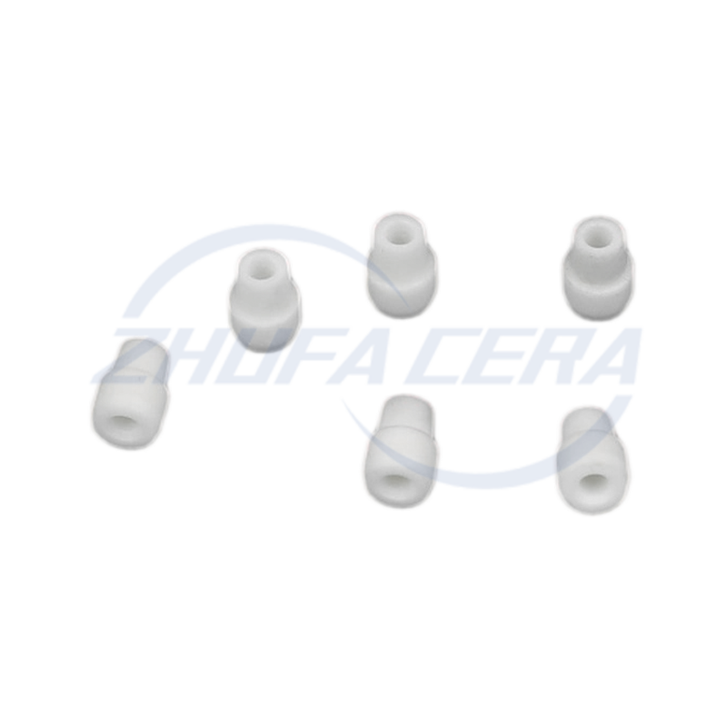 Hliníkové keramické díly odolné proti opotřebení