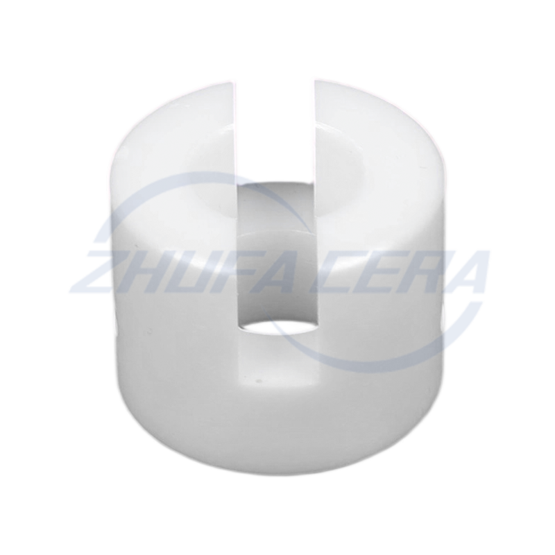 Yttrium stabilní zirkonové keramické kolečko