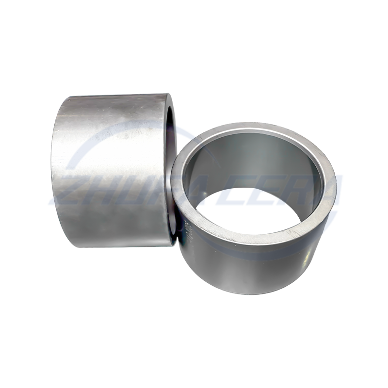 Keramické pouzdro z karbidu křemíku odolné proti opotřebení