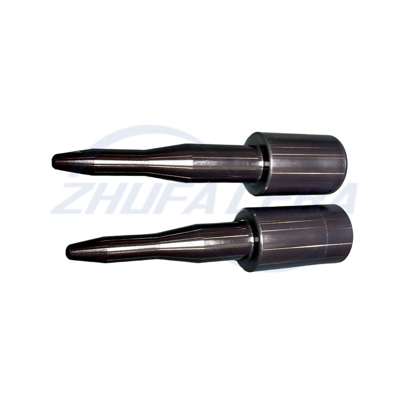 Keramický polohovací kolík z karbidu křemíku 3