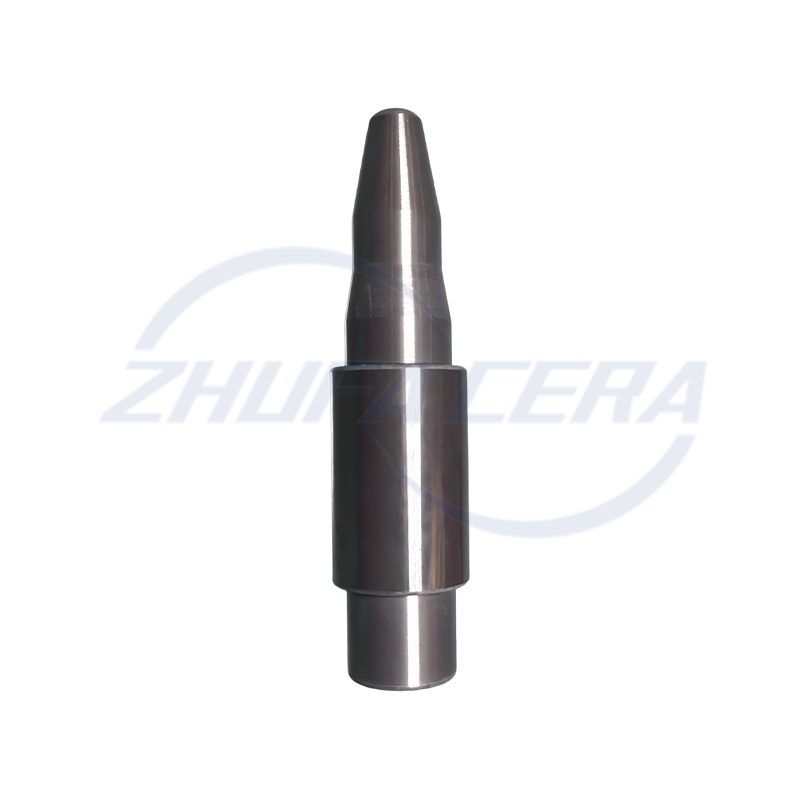 Keramický polohovací kolík z karbidu křemíku 2