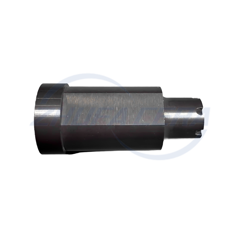 Přesné keramické díly z karbidu křemíku