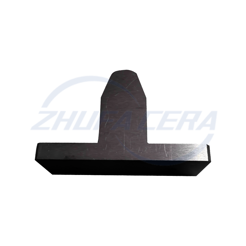 Keramické izolační díly z karbidu křemíku