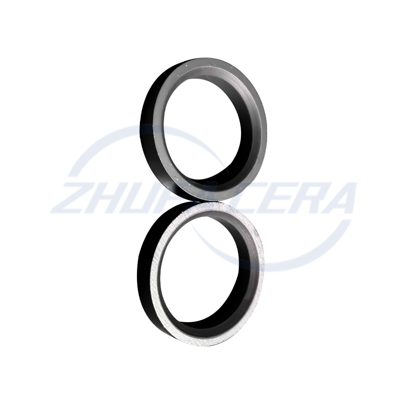 Kroužek z karbidu křemíku odolný proti opotřebení