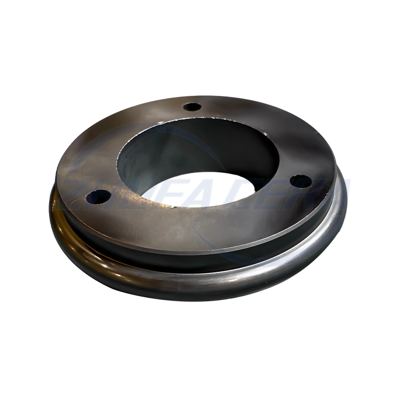 Díly odolné proti opotřebení z karbidu křemíku