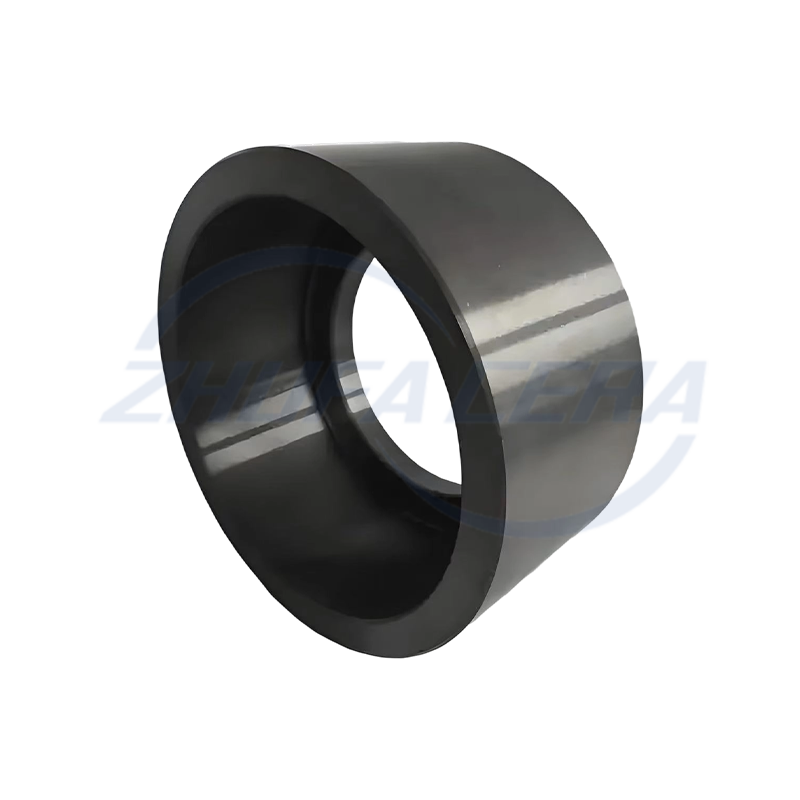 Keramické pouzdro z nitridu křemíku