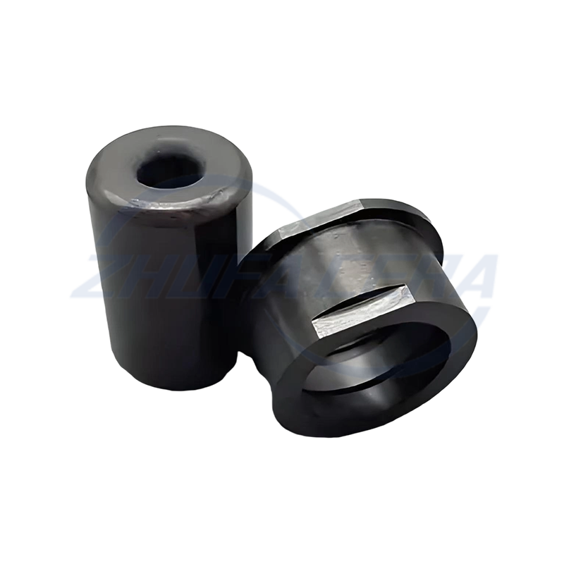 Těsnění z nitridu křemíku