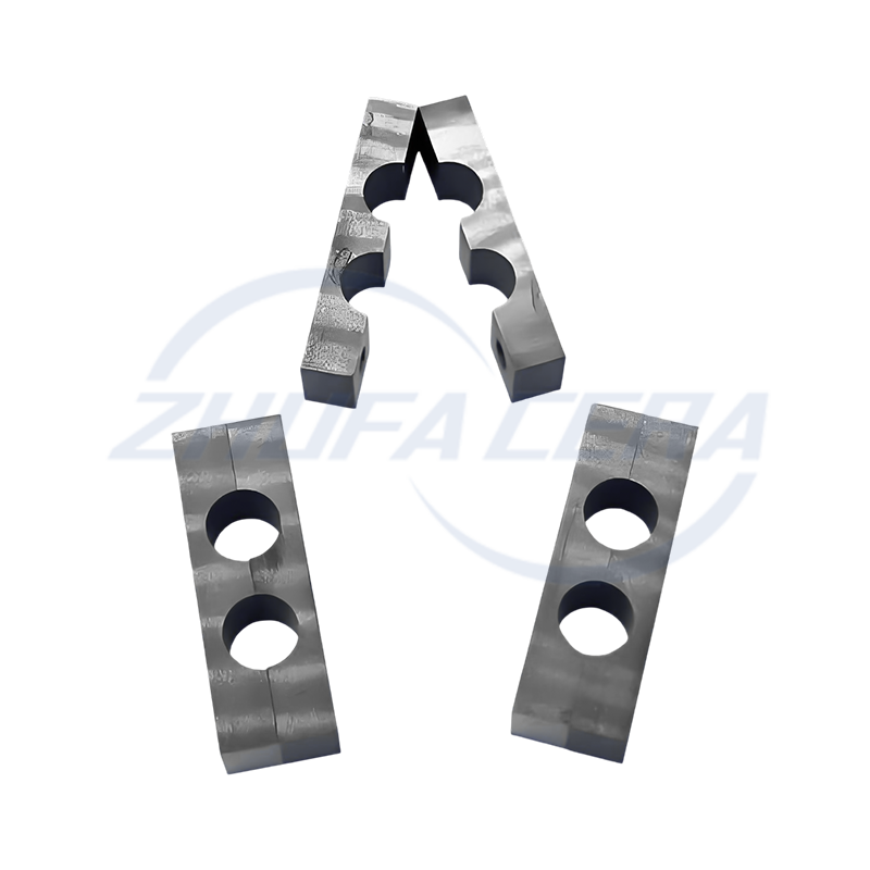 Deska z nitridu křemíku odolná proti opotřebení