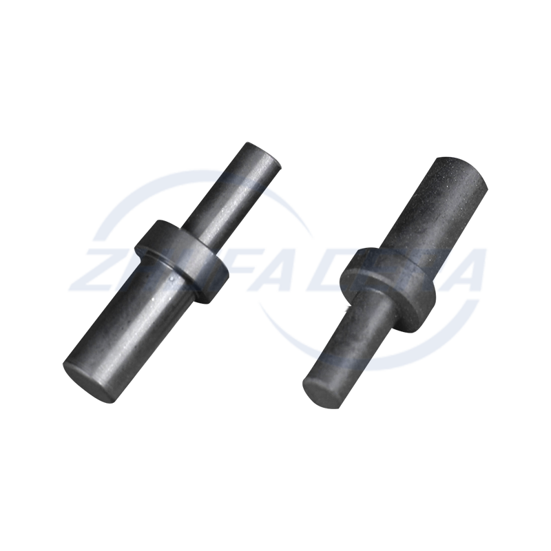 Keramická polohovací osa z karbidu křemíku