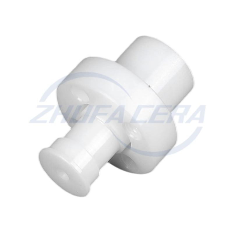 Zirkonový keramický rotor