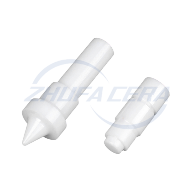 Zirkonový keramický polohovací kolík