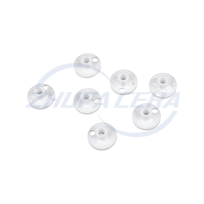 Textilní keramické oko