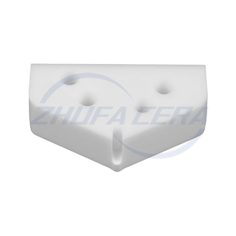 Yttriem stabilizované zirkonové přesné díly