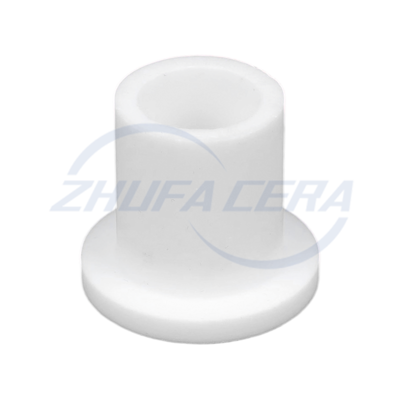 Keramická trubice z hliníku