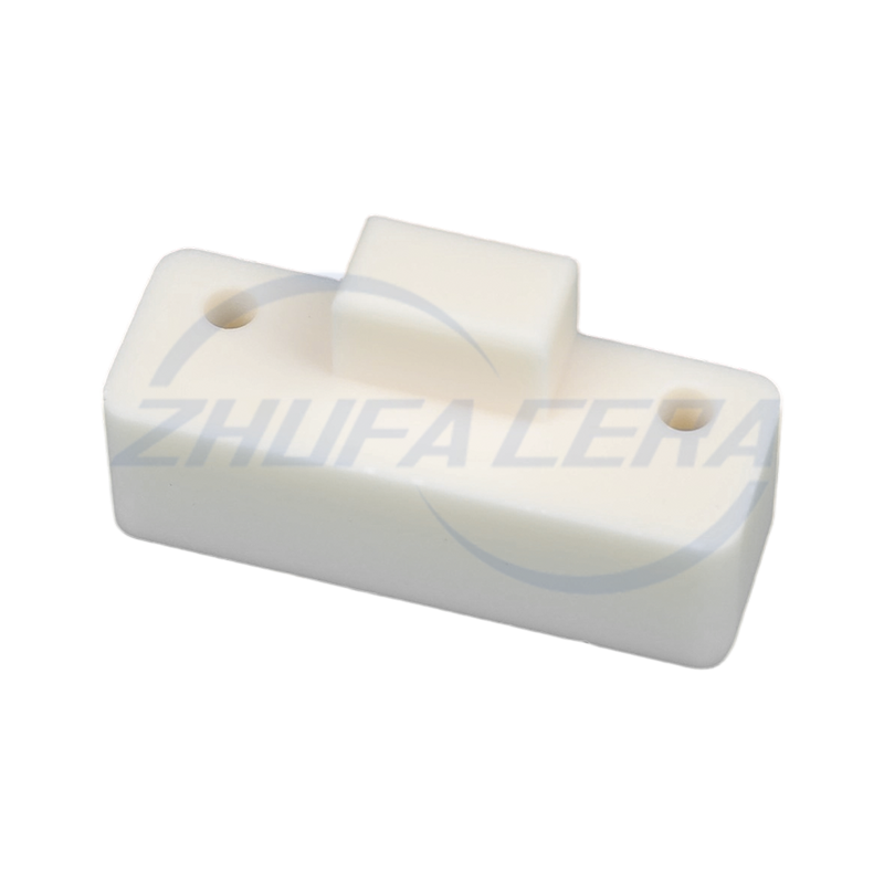 Keramické konstrukční díly ZTA