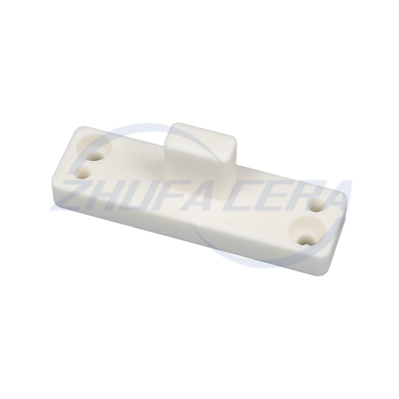 Alumina keramické části strojů a zařízení