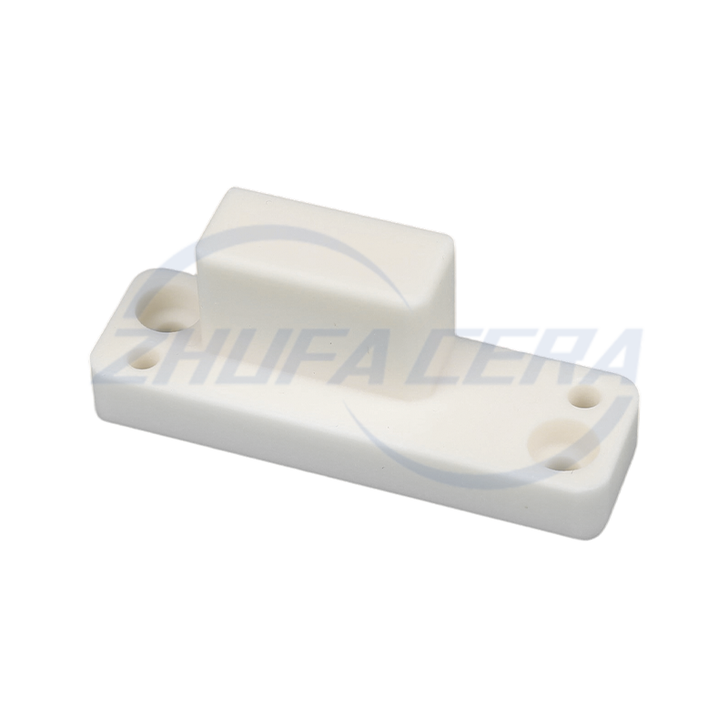 Keramická sestava ZTA